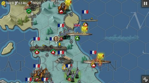 一战模拟军事游戏手游攻略,模拟一战的游戏
